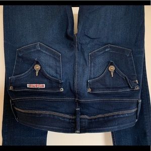 *SOLD* Hudson Collin Skinny Jeans - 27 NEVER WORN